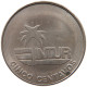 CUBA 5 CENTAVOS 1981 #s082 0157 - Cuba