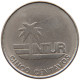 CUBA 5 CENTAVOS 1981 #s082 0161 - Cuba