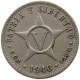 CUBA 5 CENTAVOS 1946 #s082 0129 - Kuba