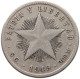 CUBA 20 CENTAVOS 1949 #s082 0143 - Cuba