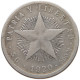 CUBA 20 CENTAVOS 1920 #s082 0153 - Kuba