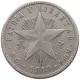 CUBA 20 CENTAVOS 1949 #s082 0141 - Kuba