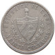 CUBA 20 CENTAVOS 1949 #s082 0141 - Cuba