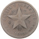 CUBA 20 CENTAVOS 1916 #s082 0149 - Cuba