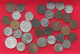 COLLECTION LOT THIRD REICH MIXED 33PC 70G #xx40 0576 - Collections