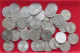 COLLECTION LOT GERMANY WEIMAR 50 PFENNIG AL 45PC 75G #xx40 0513 - Sammlungen