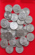 COLLECTION LOT GERMANY WEIMAR 50 PFENNIG 41PC 70G #xx40 0081 - Collections