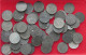 COLLECTION LOT GERMANY WEIMAR 10 PFENNIG 58PC 185G #xx40 0540 - Collections