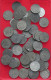 COLLECTION LOT GERMANY WEIMAR 10 PFENNIG 58PC 185G #xx40 0540 - Collections