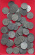 COLLECTION LOT GERMANY WEIMAR 10 PFENNIG 58PC 185G #xx40 0540 - Sammlungen