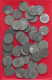 COLLECTION LOT GERMANY WEIMAR 10 PFENNIG 53PC 171G #xx40 0534 - Colecciones