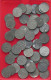 COLLECTION LOT GERMANY WEIMAR 10 PFENNIG 52PC 170G #xx40 0543 - Collezioni