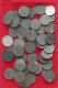 COLLECTION LOT GERMANY WEIMAR 10 PFENNIG 60PC 195G #xx40 0542 - Verzamelingen