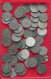 COLLECTION LOT GERMANY WEIMAR 10 PFENNIG 55PC 176G #xx40 0539 - Collections