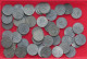 COLLECTION LOT GERMANY WEIMAR 10 PFENNIG 50PC 160G #xx40 0528 - Sammlungen