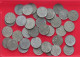 COLLECTION LOT GERMANY WEIMAR 10 PFENNIG 36PC 117G #xx40 0527 - Colecciones