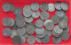 COLLECTION LOT GERMANY WEIMAR 10 PFENNIG 48PC 158G #xx40 0541 - Collections