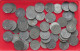 COLLECTION LOT GERMANY WEIMAR 10 PFENNIG 48PC 158G #xx40 0541 - Sammlungen