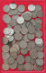 COLLECTION LOT GERMANY EMPIRE 5 PFENNIG 97PC 241G #xx40 0351 - Collections