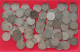 COLLECTION LOT GERMANY EMPIRE 5 PFENNIG 91PC 226G #xx40 0355 - Collections