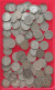 COLLECTION LOT GERMANY EMPIRE 5 PFENNIG 89PC 219G #xx40 0373 - Sammlungen