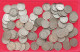 COLLECTION LOT GERMANY EMPIRE 5 PFENNIG 91PC 224G #xx40 0334 - Verzamelingen