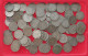 COLLECTION LOT GERMANY EMPIRE 5 PFENNIG 89PC 219G #xx40 0339 - Collections