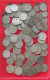 COLLECTION LOT GERMANY EMPIRE 5 PFENNIG 87PC 215G #xx40 0356 - Collections