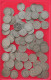 COLLECTION LOT GERMANY EMPIRE 5 PFENNIG 79PC 195G #xx40 0342 - Collections