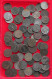 COLLECTION LOT GERMANY EMPIRE 5 PFENNIG 73PC 183G #xx40 0226 - Collections