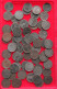 COLLECTION LOT GERMANY EMPIRE 5 PFENNIG 65PC 163G #xx40 0227 - Collections