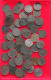 COLLECTION LOT GERMANY EMPIRE 5 PFENNIG 61PC 153G #xx40 0231 - Collections