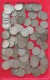 COLLECTION LOT GERMANY EMPIRE 5 PFENNIG 102 PC 252G #xx40 0341 - Verzamelingen