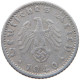 GERMANY 50 REICHSPFENNIG 1940 G #s081 0283 - 50 Reichspfennig