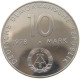 GERMANY DDR 10 MARK 1978 #s086 0327 - 10 Mark