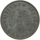 GERMANY 10 REICHSPFENNIG 1942 G #s088 0121 - 10 Reichspfennig