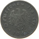 GERMANY 1 REICHSPFENNIG 1945 A #s088 0029 - 1 Reichspfennig