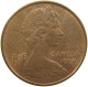 GAMBIA PENNY 1966 #s083 0059 - Gambia