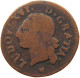 FRANCE LIARD 1785 BB #s081 0447 - 1774-1791 Luis XVI