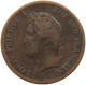 FRANCE FRENCH COLONIES 5 CENTIMES 1844 A #s081 0487 - French Colonies (1817-1844)