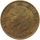 FRANCE 5 CENTIMES 1864 A #s081 0343 - 5 Centimes