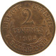 FRANCE 2 CENTIMES 1904 TOP #s083 0223 - 2 Centimes