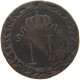 FRANCE 10 CENTIMES 1809 T #s081 0309 - 10 Centimes