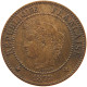 FRANCE 2 CENTIMES 1879 A #s081 0315 - 2 Centimes