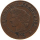 FRANCE 1 CENTIME 1872 K #s081 0291 - 1 Centime