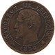 FRANCE 1 CENTIME 1856 K #s081 0303 - 1 Centime