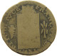 FRANCE 1 SOL 1793 NANTES #s085 0243 - 1792-1804 Primera República 