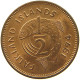 FALKLAND ISLANDS 1/2 CENT 1974 #s084 0031 - Falkland