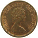 FALKLAND ISLANDS 1/2 CENT 1974 #s084 0033 - Falkland