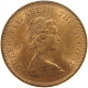 FALKLAND ISLANDS 2 CENTS 1974 #s085 0367 - Falkland